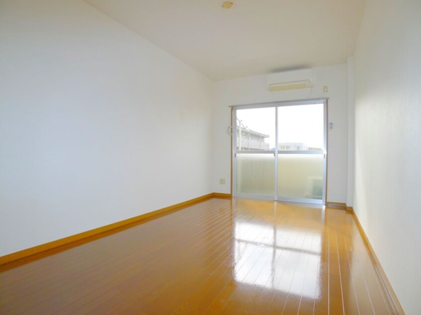 室内からの展望 ライフビレッジＴ＆Ｙ３