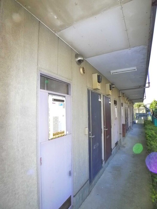 エントランス部分 ライフビレッジＴ＆Ｙ３