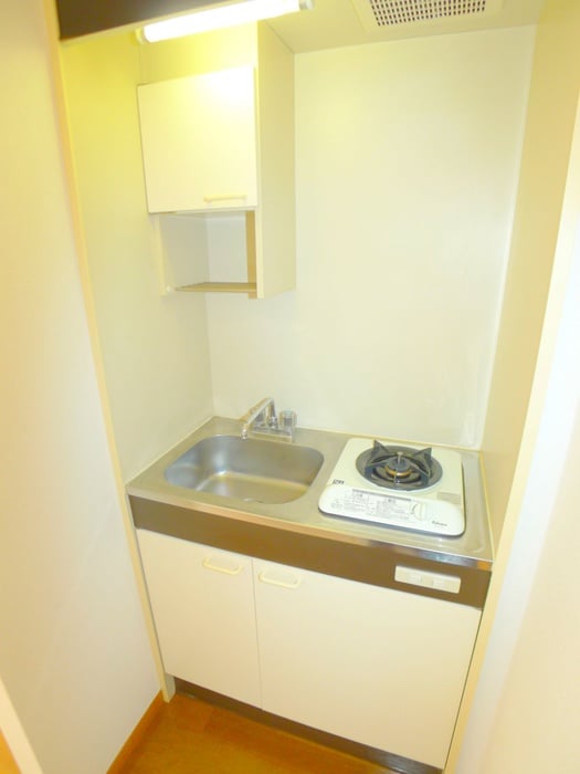 キッチン ライフビレッジＴ＆Ｙ３