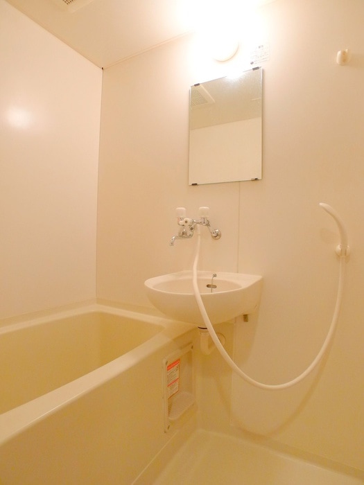 バス／シャワールーム等 ライフビレッジＴ＆Ｙ３