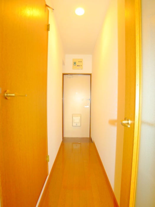 廊下 ライフビレッジＴ＆Ｙ３