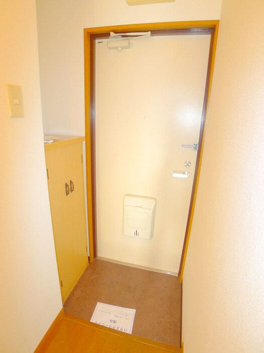 玄関 ライフビレッジＴ＆Ｙ３