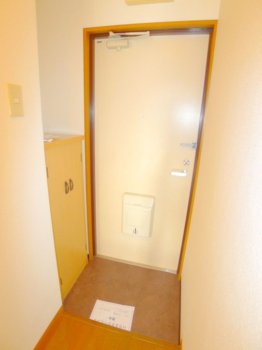 玄関 ライフビレッジＴ＆Ｙ３