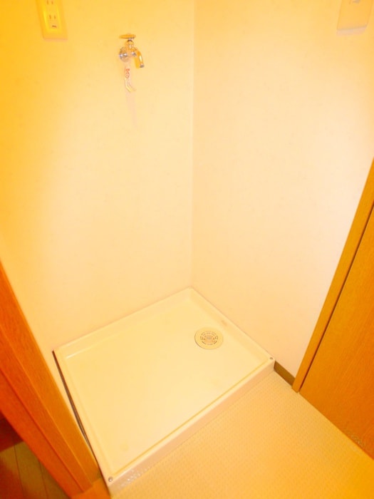 洗濯機置場 ライフビレッジＴ＆Ｙ３