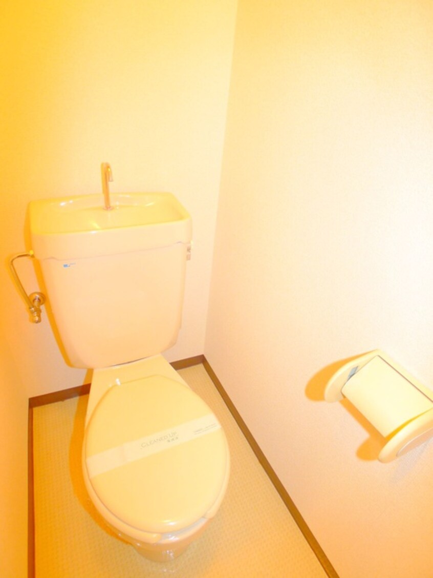 トイレ ライフビレッジＴ＆Ｙ３