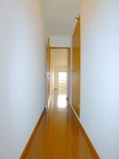 内観写真 ライフビレッジＴ＆Ｙ３