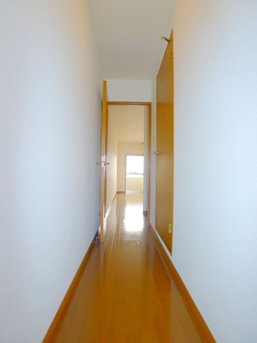 内観写真 ライフビレッジＴ＆Ｙ３