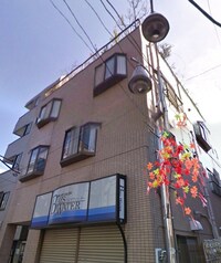 メゾン・ド・ツカサ