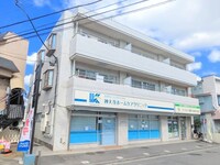 コスモ佐野第１
