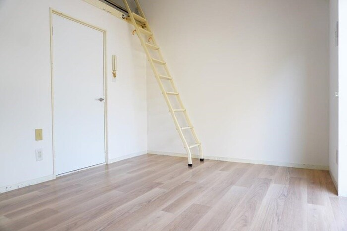 居室 ロイヤルハイツみのり台