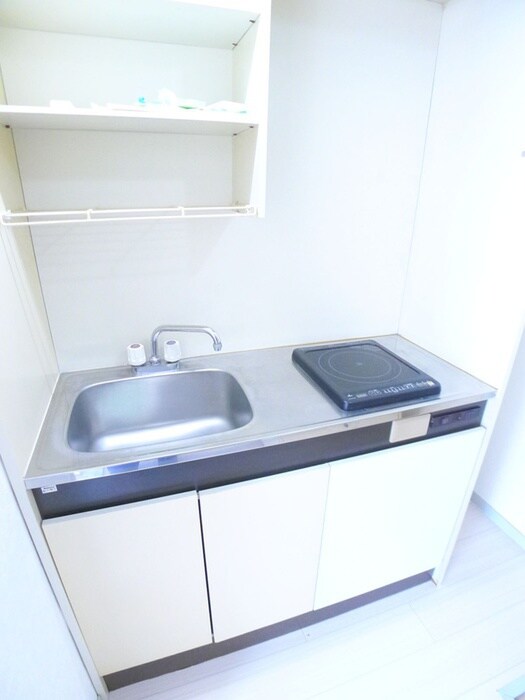 キッチン ロイヤルハイツみのり台