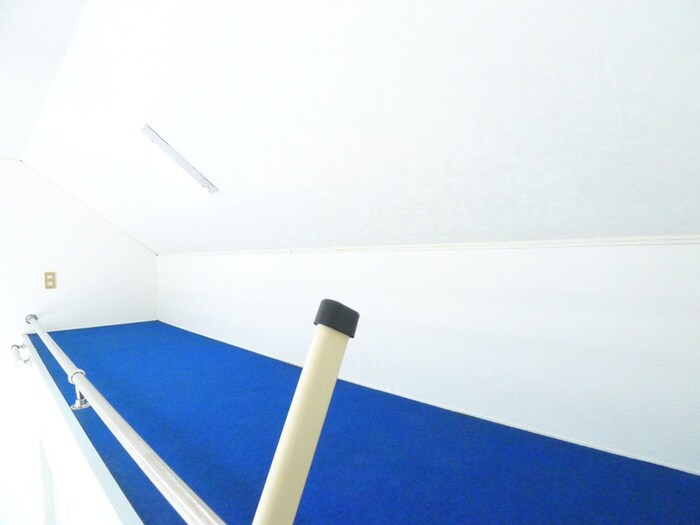 ロフト ロイヤルハイツみのり台