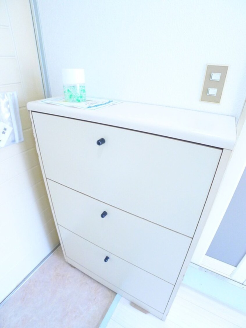 靴箱 ロイヤルハイツみのり台