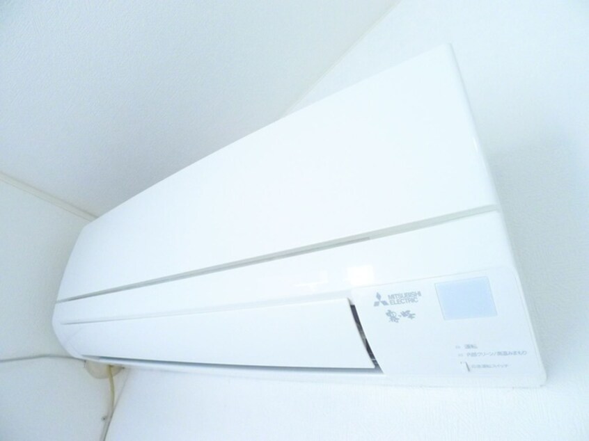 内観写真 ロイヤルハイツみのり台