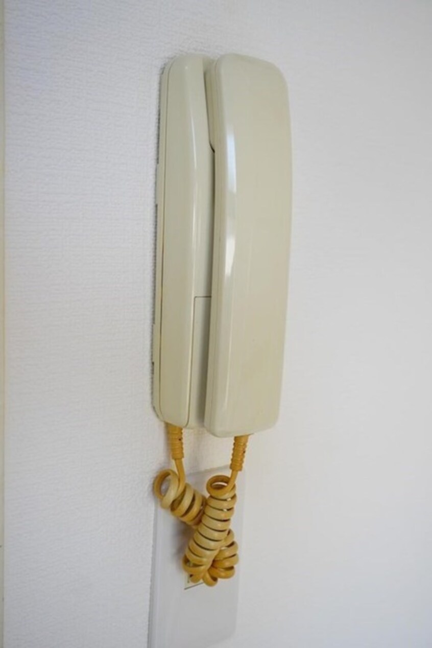 内観写真 ロイヤルハイツみのり台