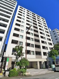 クレヴィア門前仲町(303)