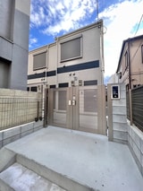 ベリエ池袋本町