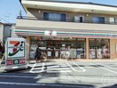 セブンイレブン 豊島池袋本町3丁目店(コンビニ)まで135m ベリエ池袋本町