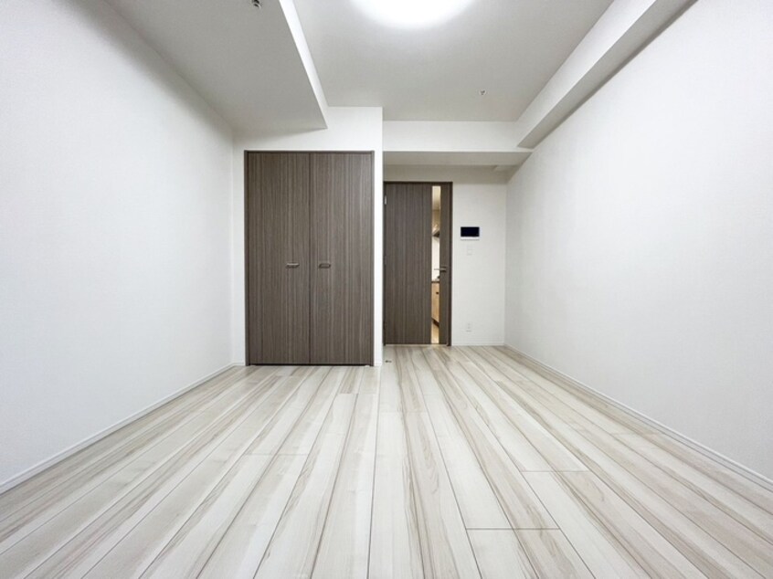 居室 グランカーサ三ノ輪Ⅳ