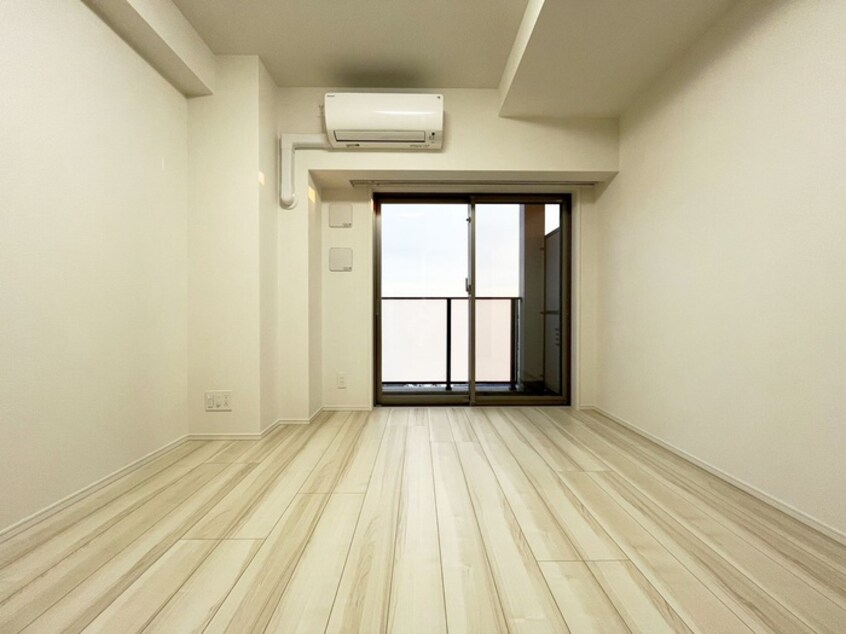 居室 グランカーサ三ノ輪Ⅳ