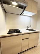 キッチン グランカーサ三ノ輪Ⅳ