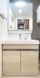 洗面 グランカーサ三ノ輪Ⅳ