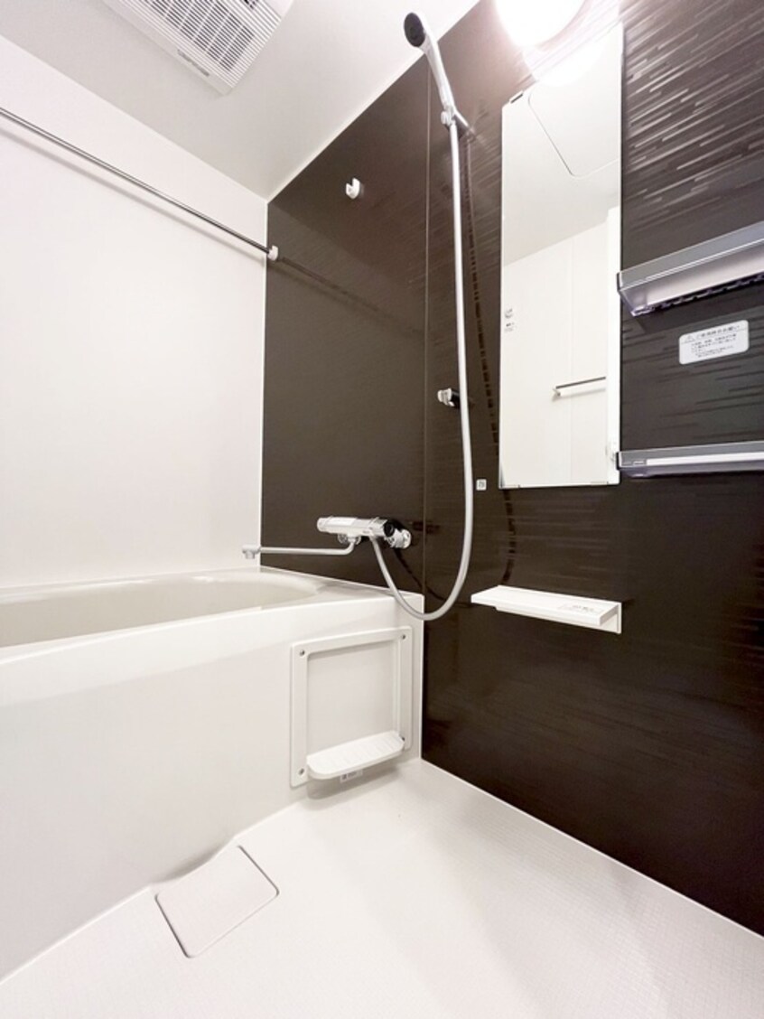 バス／シャワールーム等 グランカーサ三ノ輪Ⅳ