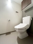 トイレ グランカーサ三ノ輪Ⅳ