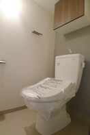 トイレ グランカーサ三ノ輪Ⅳ
