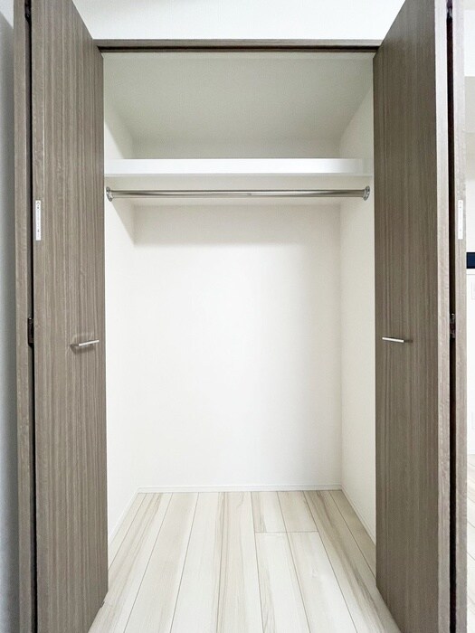 収納 グランカーサ三ノ輪Ⅳ