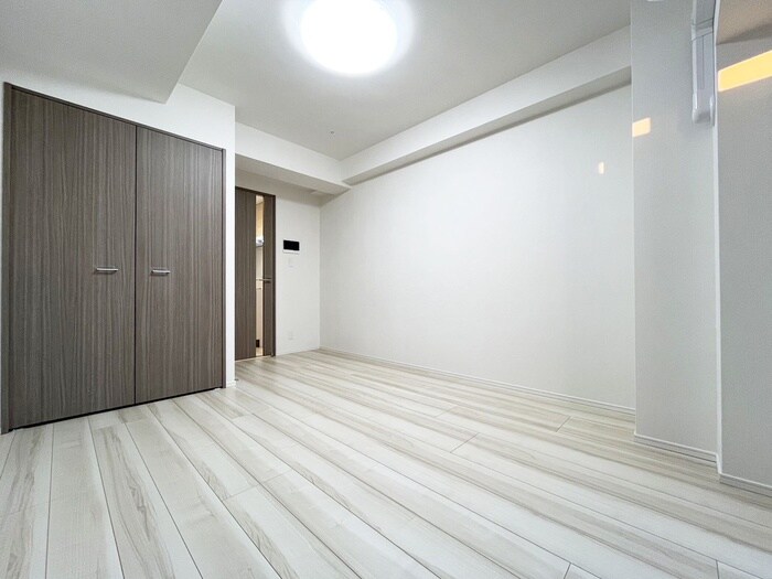 居室 グランカーサ三ノ輪Ⅳ