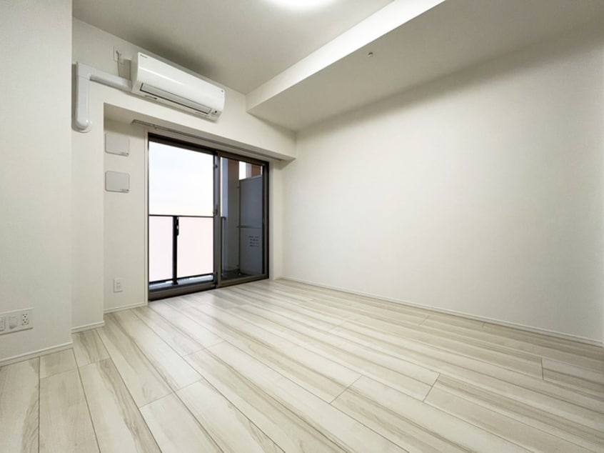 居室 グランカーサ三ノ輪Ⅳ