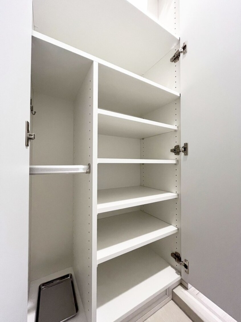 靴箱 グランカーサ三ノ輪Ⅳ