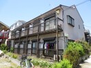 ドエル・品川の外観