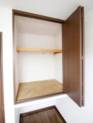 収納 ドエル・品川