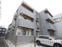 アピソ・ソレイユ