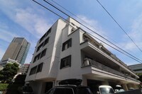 ファミール六本木（406）