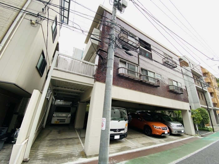 外観写真 セイビハウス(2F)