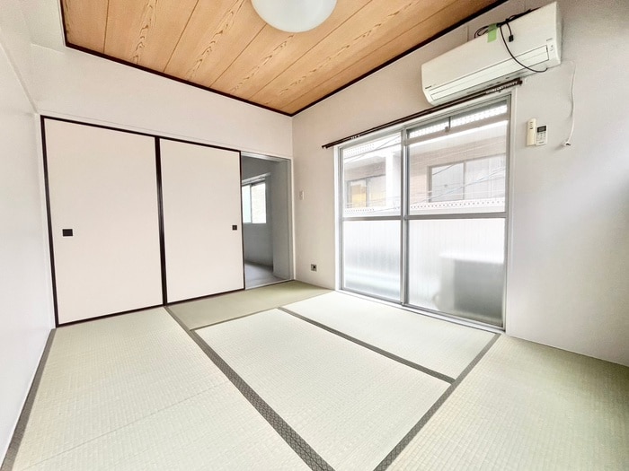 居室 セイビハウス(2F)