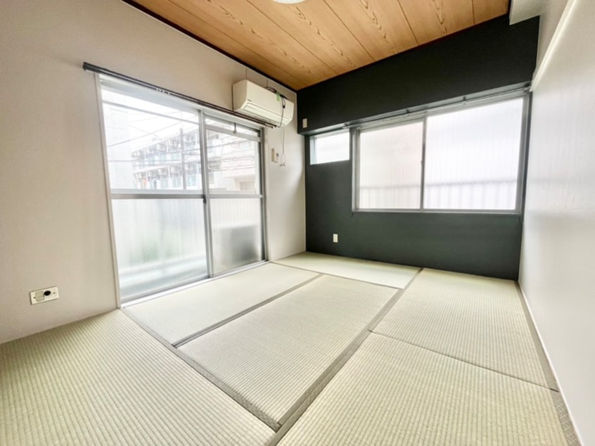 居室 セイビハウス(2F)