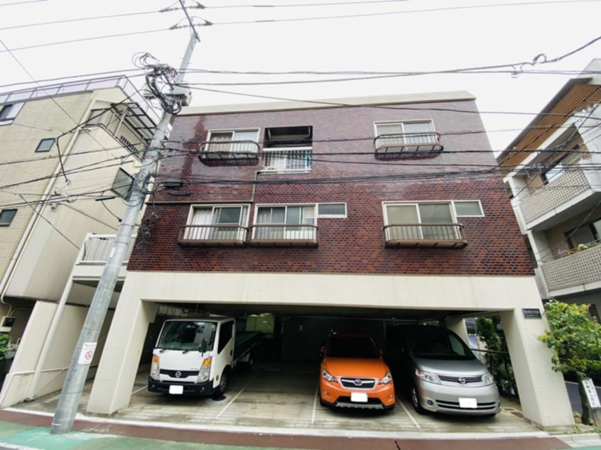 外観写真 セイビハウス(2F)