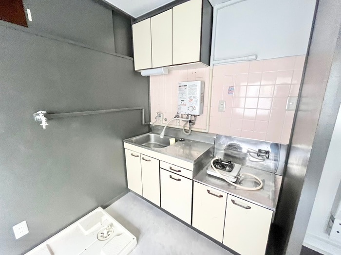 キッチン セイビハウス(2F)