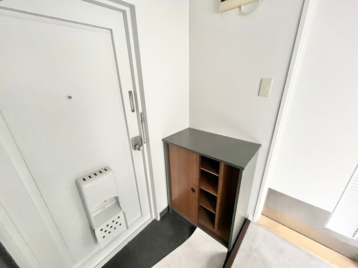 靴箱 セイビハウス(2F)