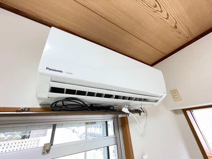 内観写真 セイビハウス(2F)