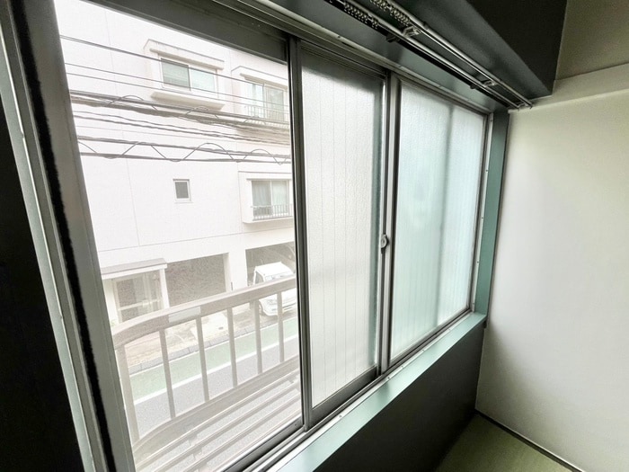 内観写真 セイビハウス(2F)