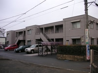 ファミール鵠沼