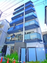 ルネサンスコート押上