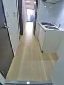 廊下 ルネサンスコート押上