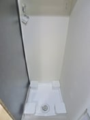 洗濯機置場 ルネサンスコート押上
