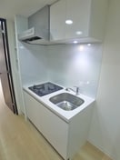 キッチン ルネサンスコート押上